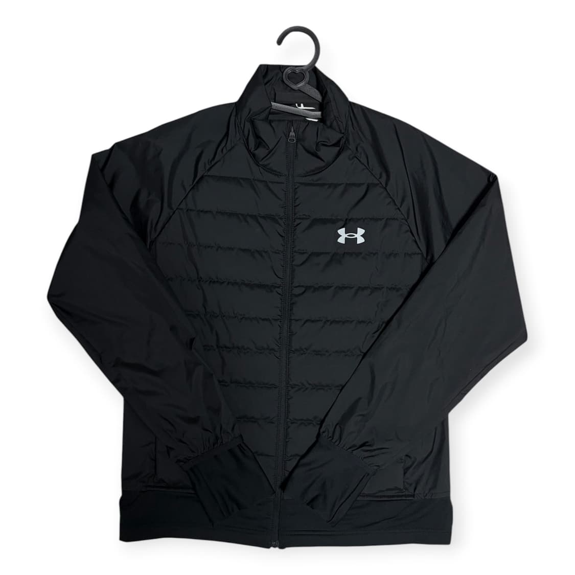 언더아머 경량패딩 바람막이 상품이미지1