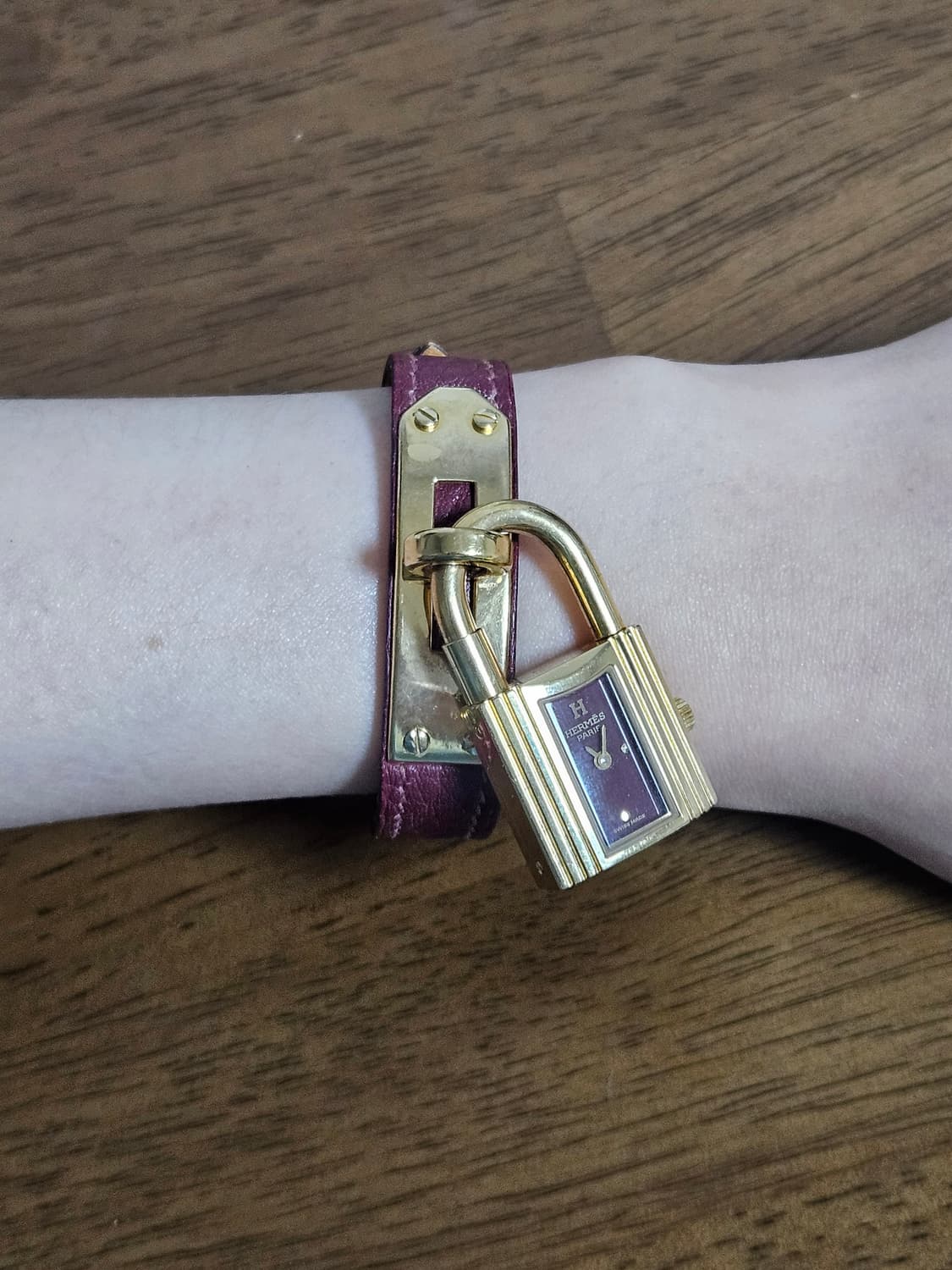 켈리 워치 상품이미지1