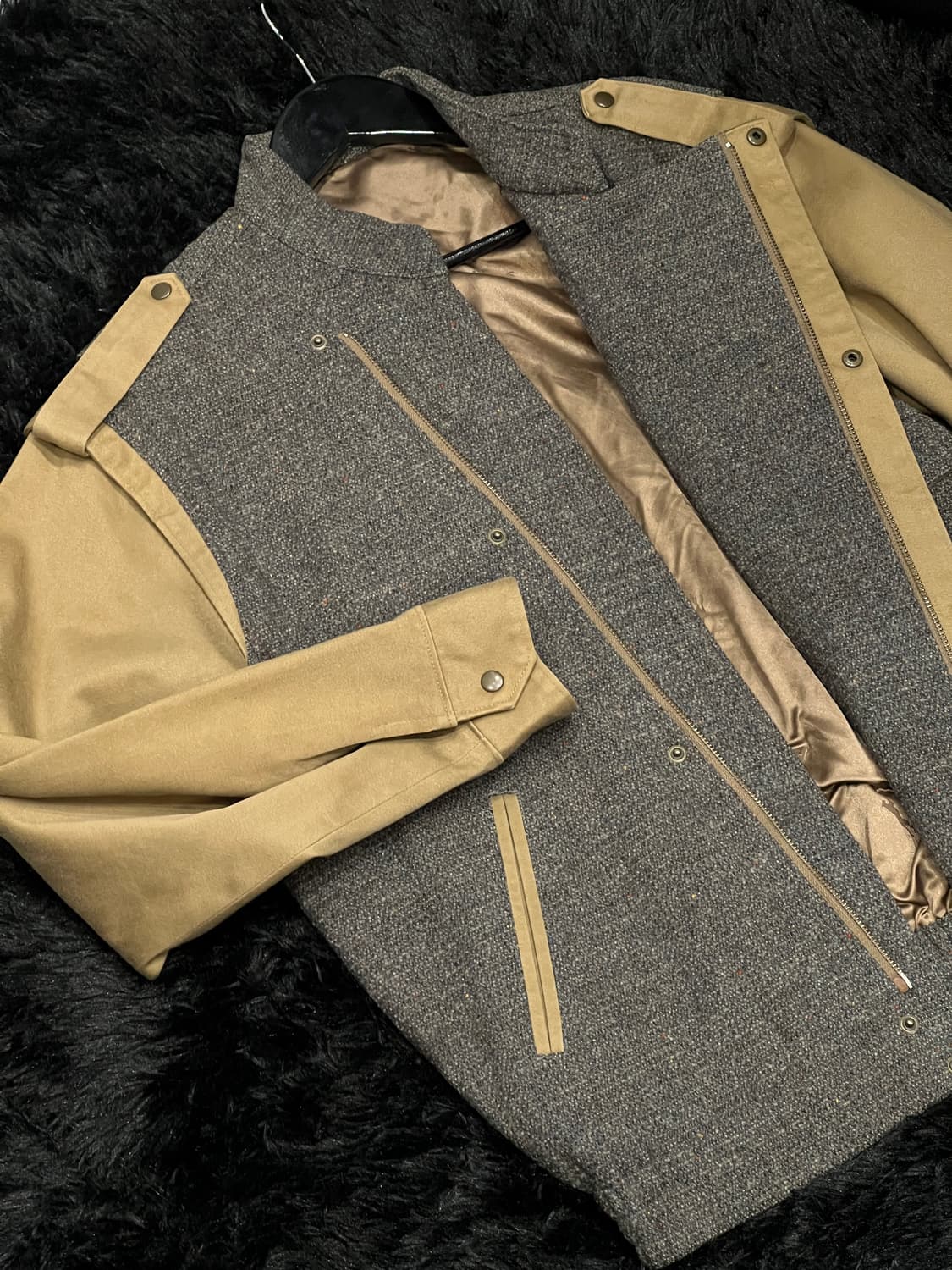 JPN Vintage Jacket 상품이미지6