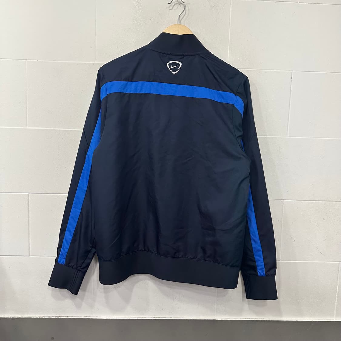 나이키 국가대표 바람막이 상품이미지9