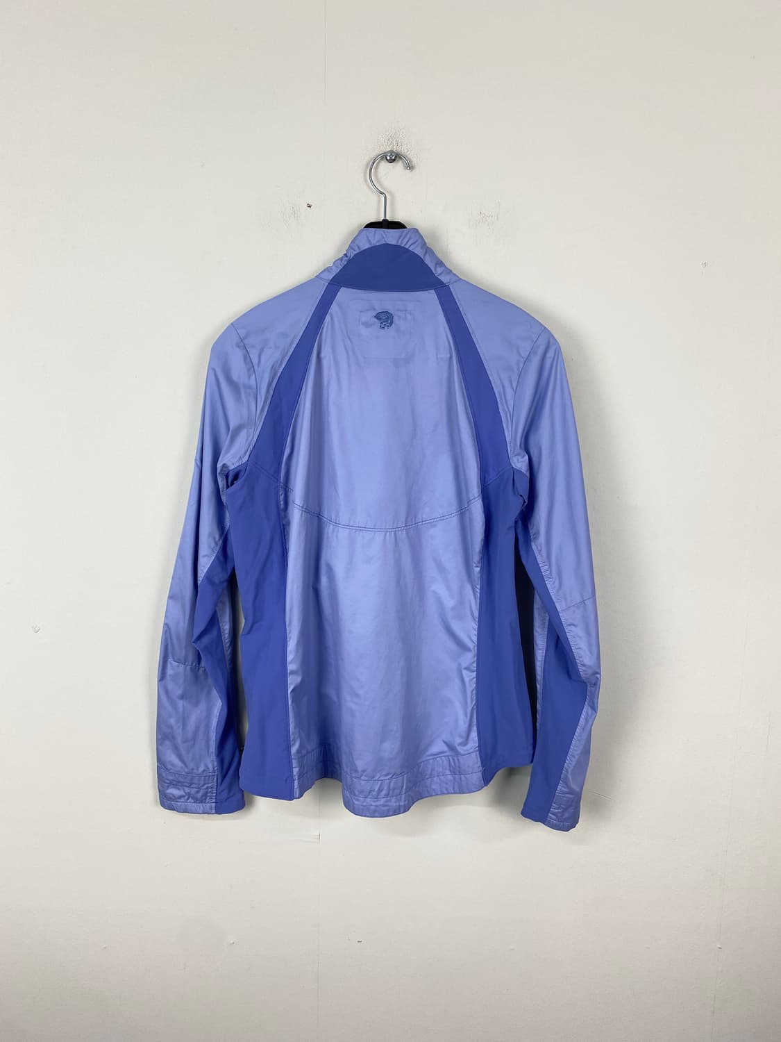 마운틴 하드웨어 경량 바람막이 집업 S 상품이미지2