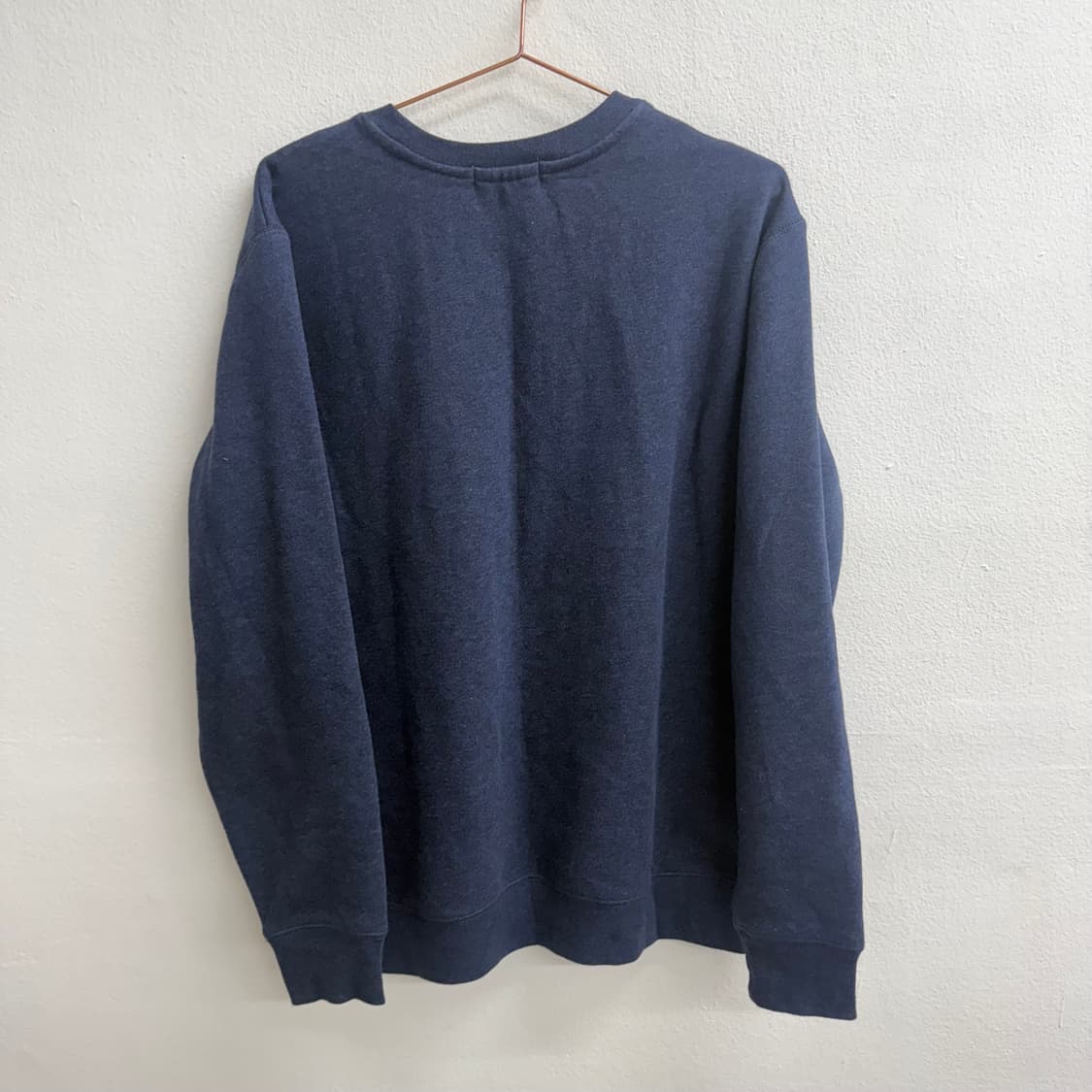 폴로 랄프로렌 리틀 포니 스웻셔츠 XL 상품이미지4