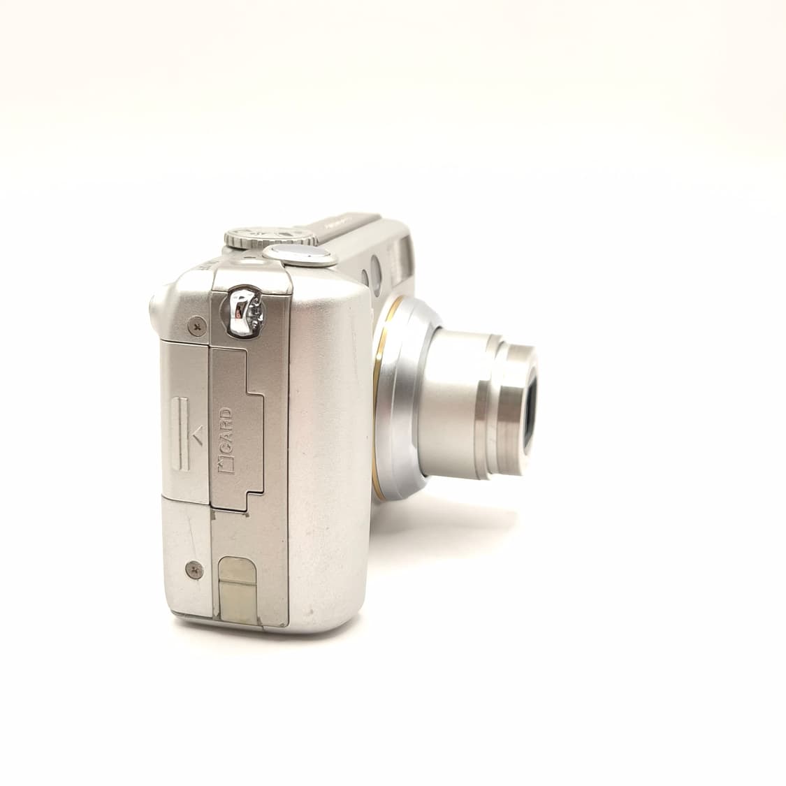 한글지원🤍 니콘 쿨픽스 5200 ✨ 상품이미지10