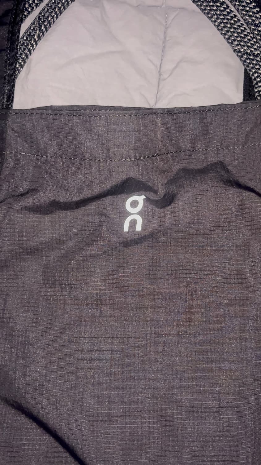 온러닝 카고팩 가방 토트백(급처)희귀매물 상품이미지7