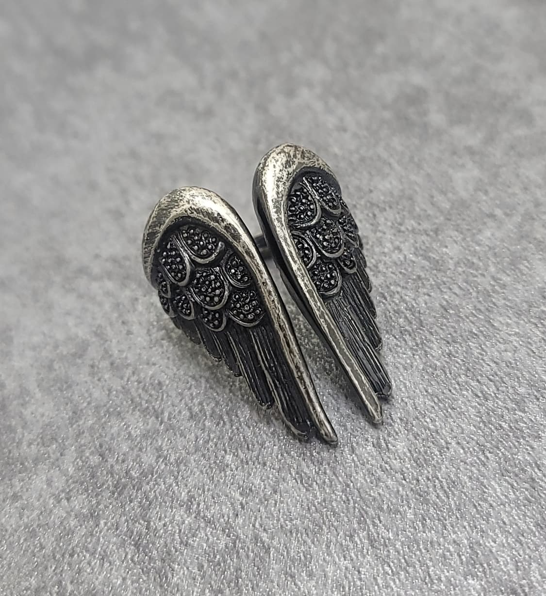 angel wing 날개반지 상품이미지1