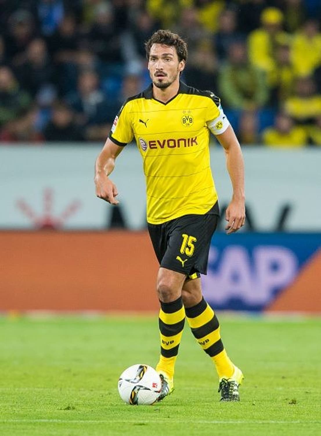 ♤필독♤ 15/16 보루시아 도르트문트 홈 XL 상품이미지6