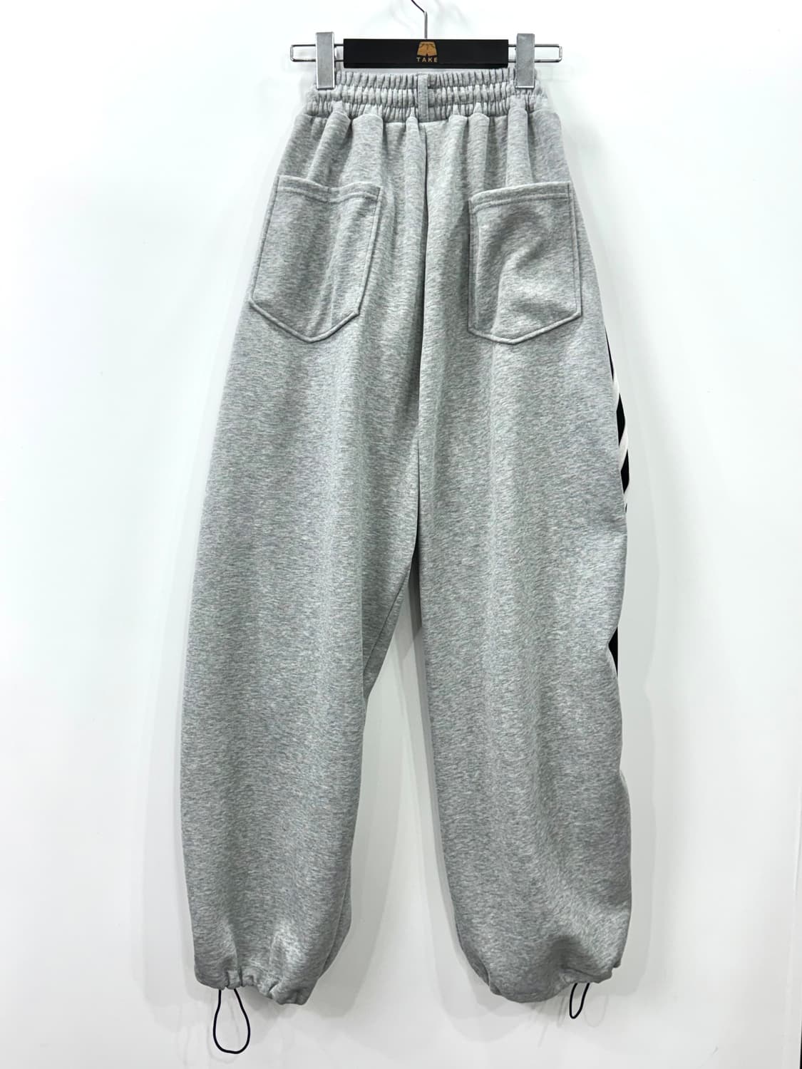 자체제작 커스텀 스웻팬츠 상품이미지8