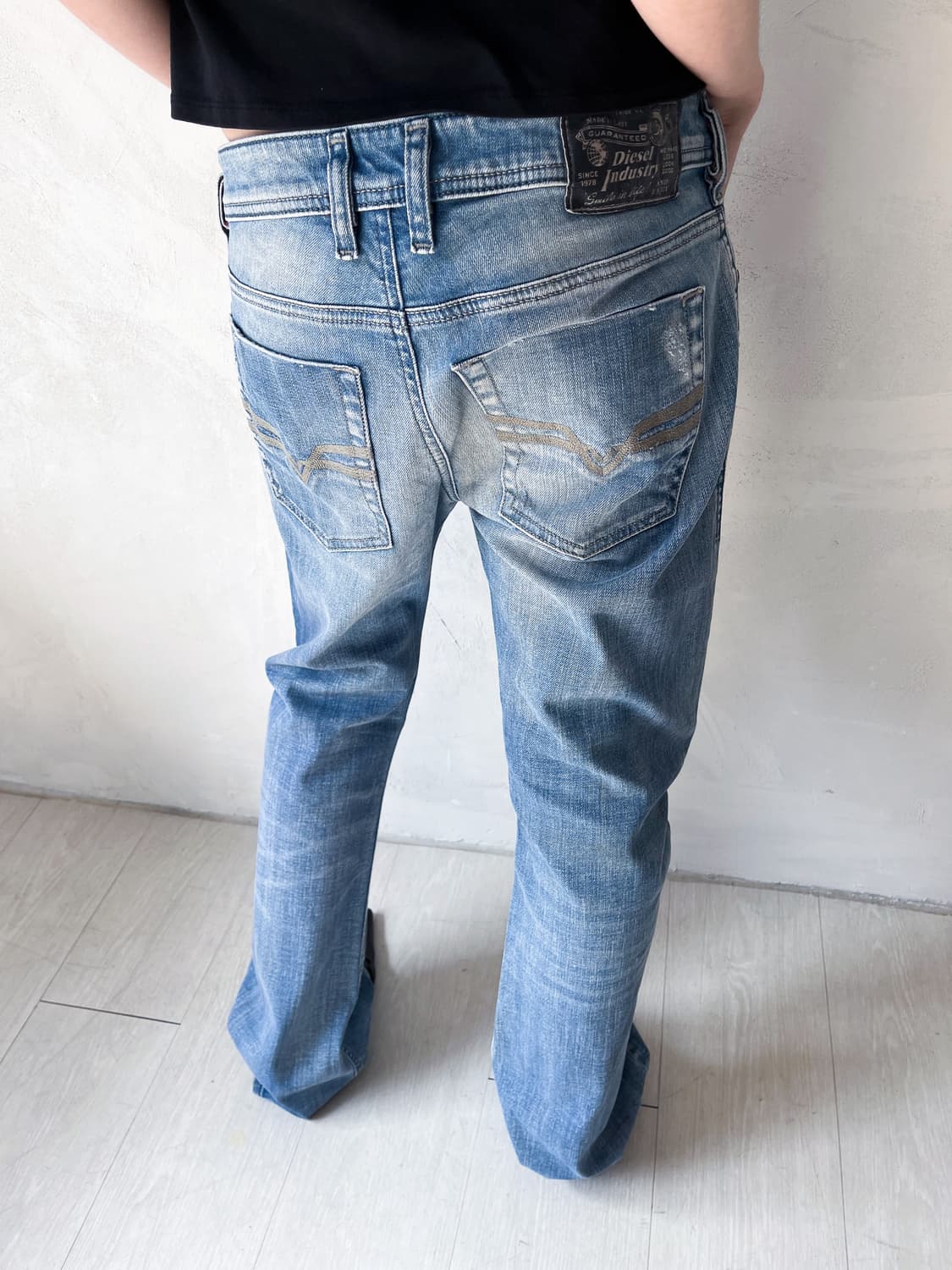 Diesel 상품이미지3