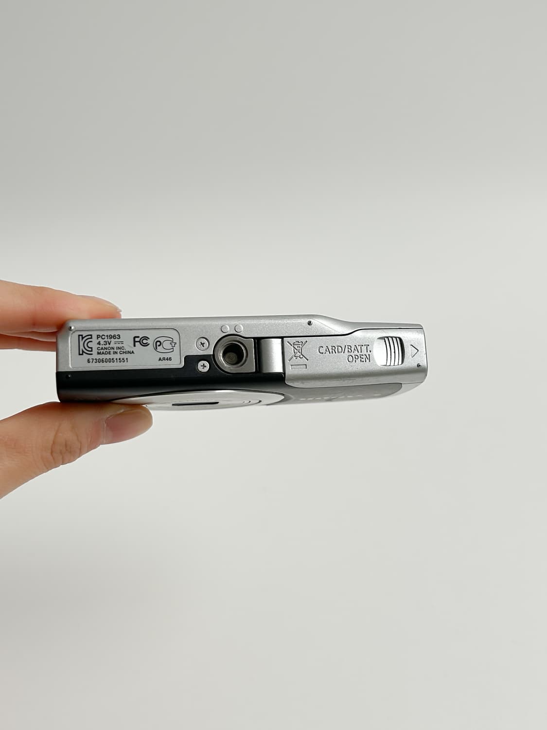 고사양!) 캐논 파워샷 a2500 Powershot 빈티지 디카 상품이미지8