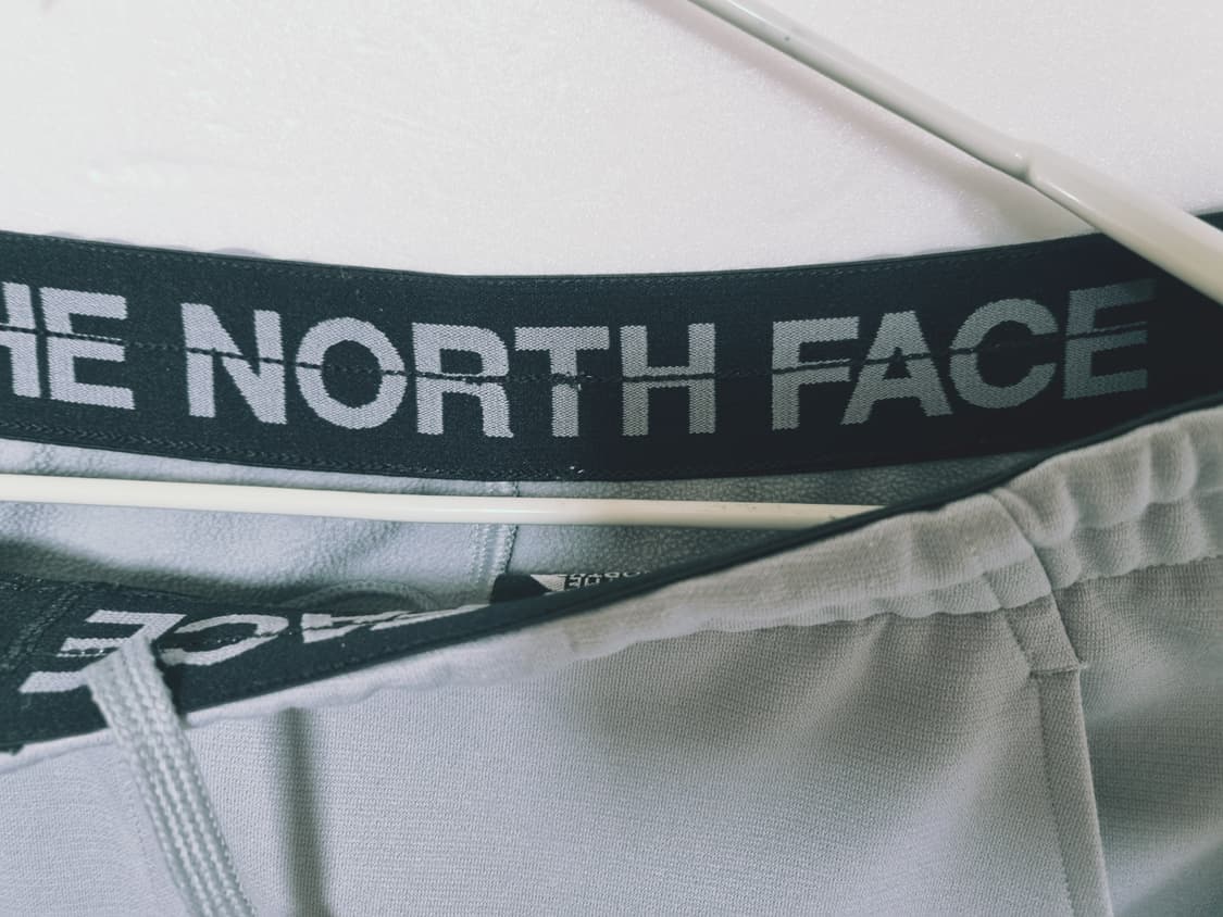 남성 노스페이스 기모 바지 팬츠 트레이닝복 하의 상품이미지4