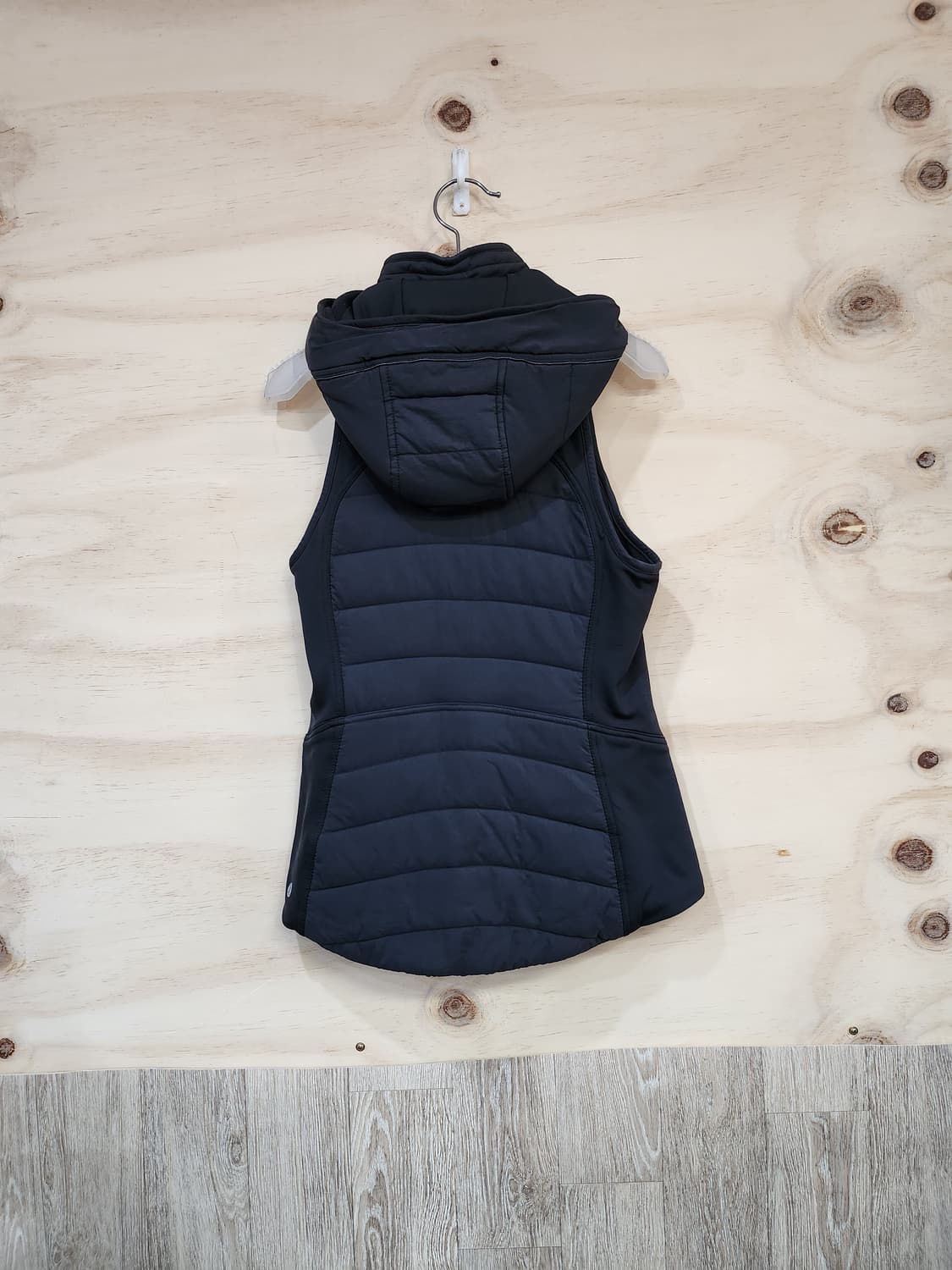 342) 룰루레몬 경량패딩 조끼 상품이미지2