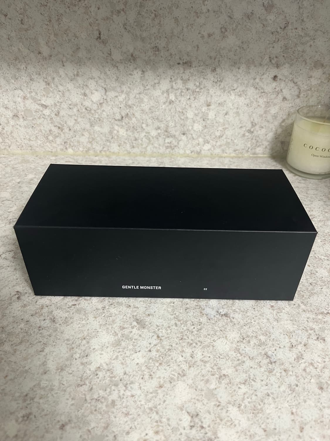 젠틀몬스터 TIDAN-01 상품이미지8