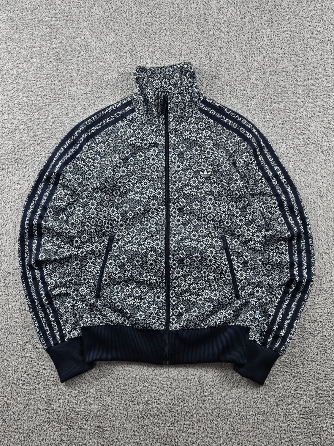 아디다스 파이어버드 플라워 트랙탑 져지 ( 95 ) / 11227 상품이미지1