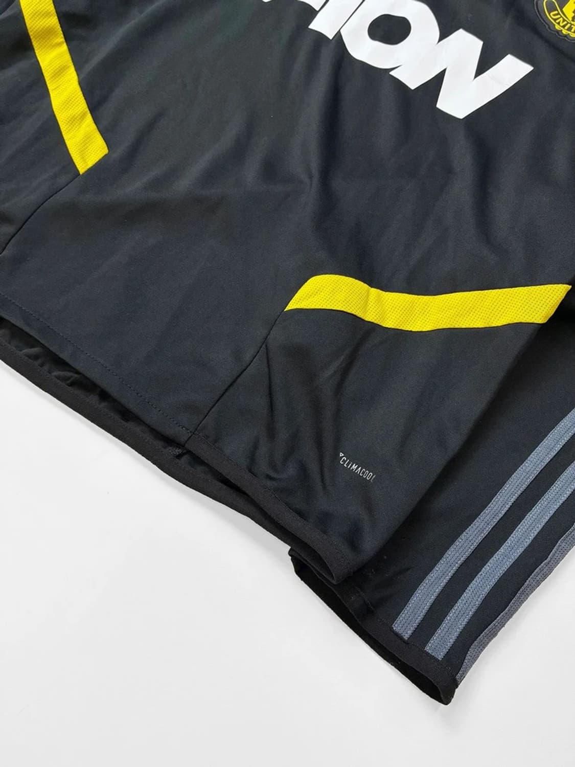 아디다스 19-20 맨유 트레이닝 폴라 슬리브 PN5065 상품이미지5