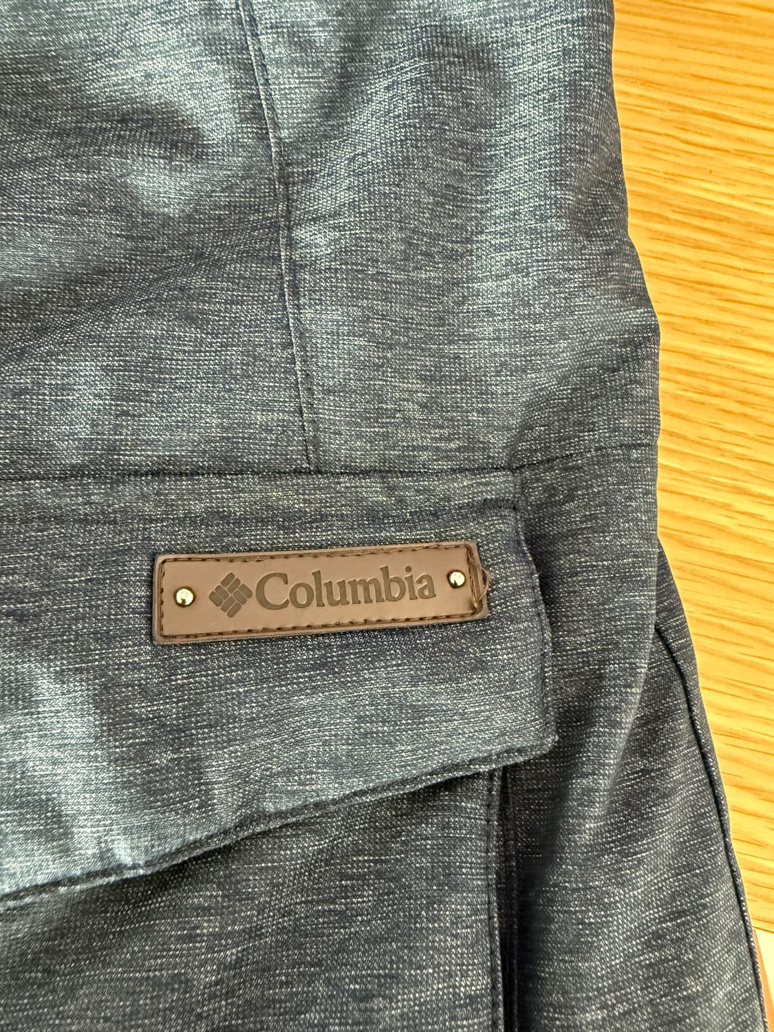 컬럼비아(Columbia) 덕다운 N3B 패딩 상품이미지7