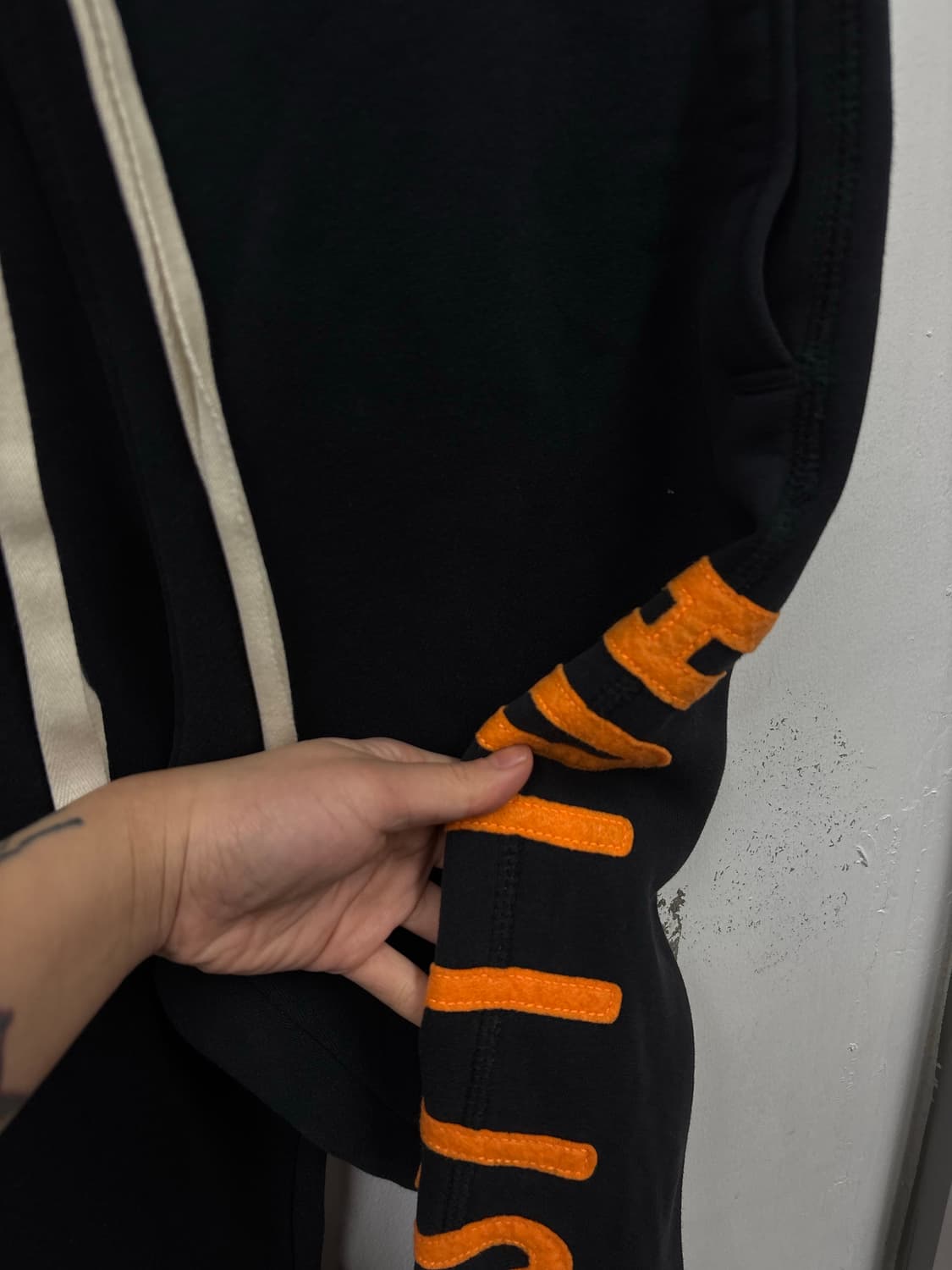 홀리스터 트레이닝팬츠 상품이미지3