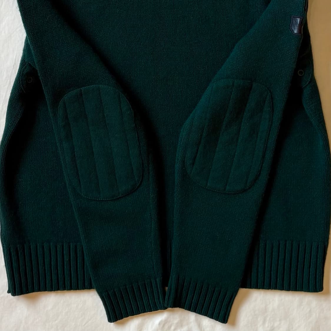 [LL] 90s 폴로 랄프로렌 폴로 플레이어 터틀넥 스웨터 상품이미지10