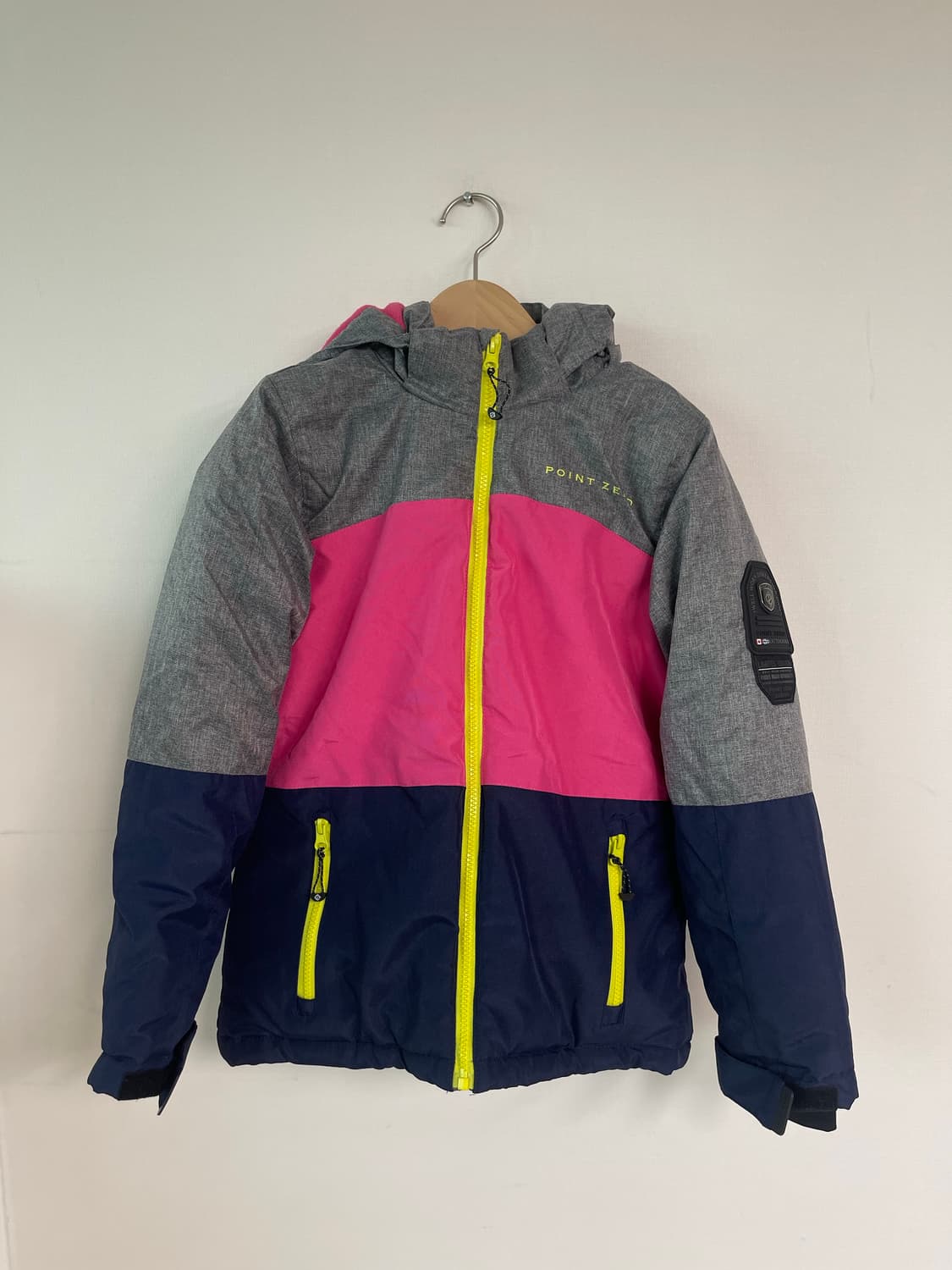 포인트 제로 여아 스키복 10세 (캐나다 구매) 상품이미지3