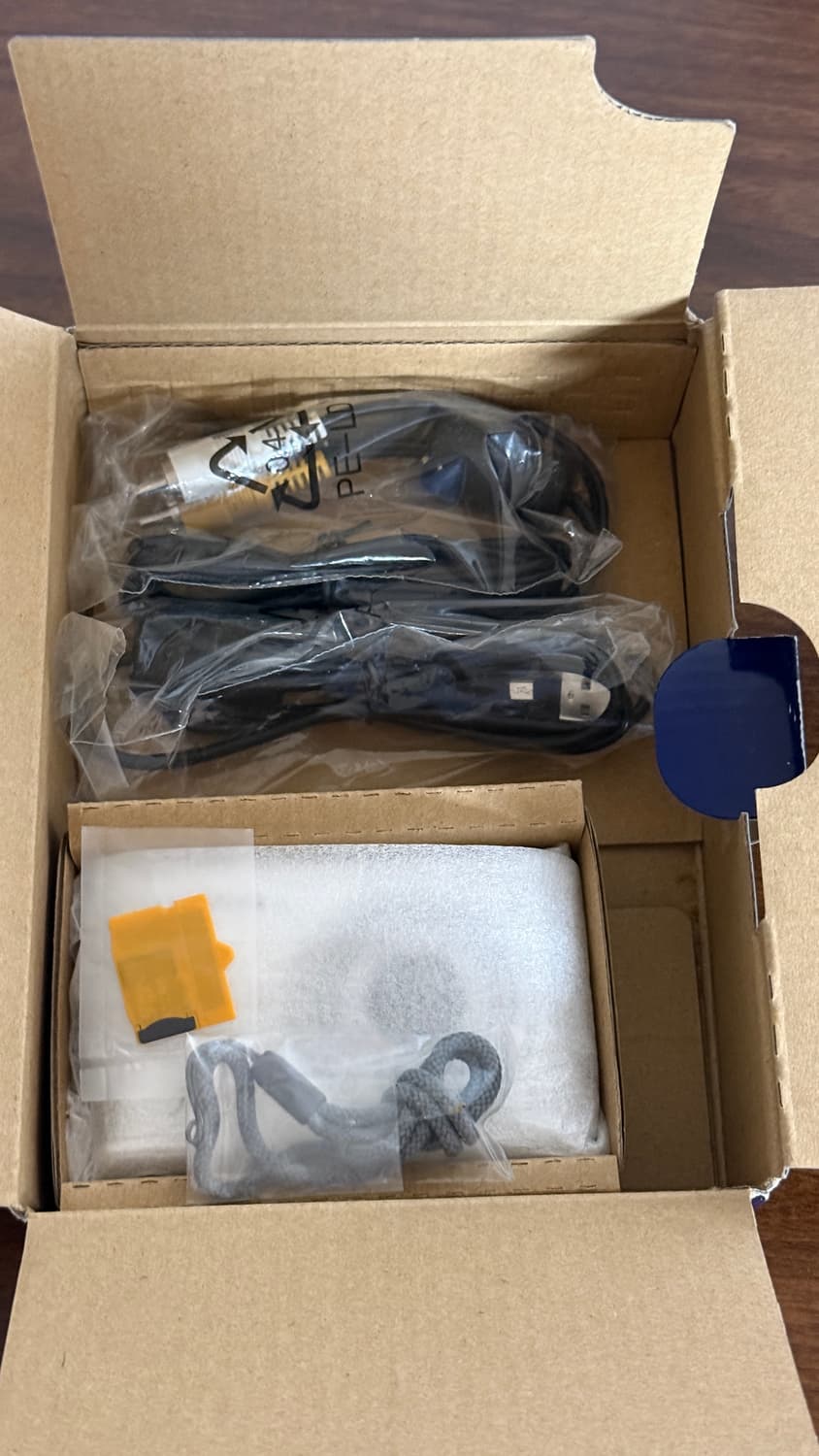 🤍초민트급 Olympus fe-46 올림푸스 fe-46 풀박스🤍 상품이미지9