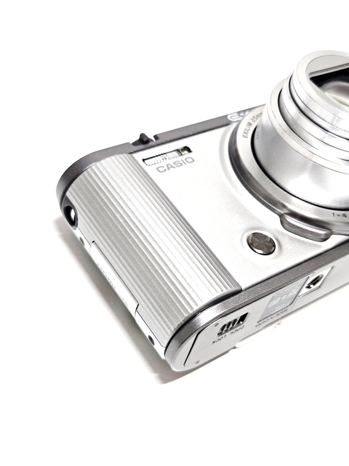 카시오 엑슬림 Casio Exilim EX-ZR1700 디카 디지털카메라 상품이미지2