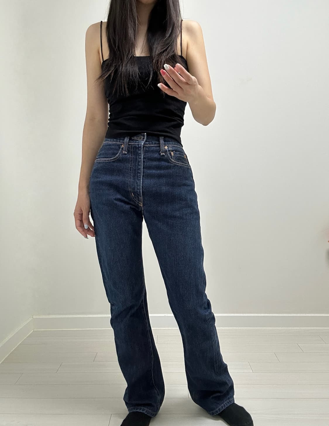[캐피탈] kapital pants 상품이미지2