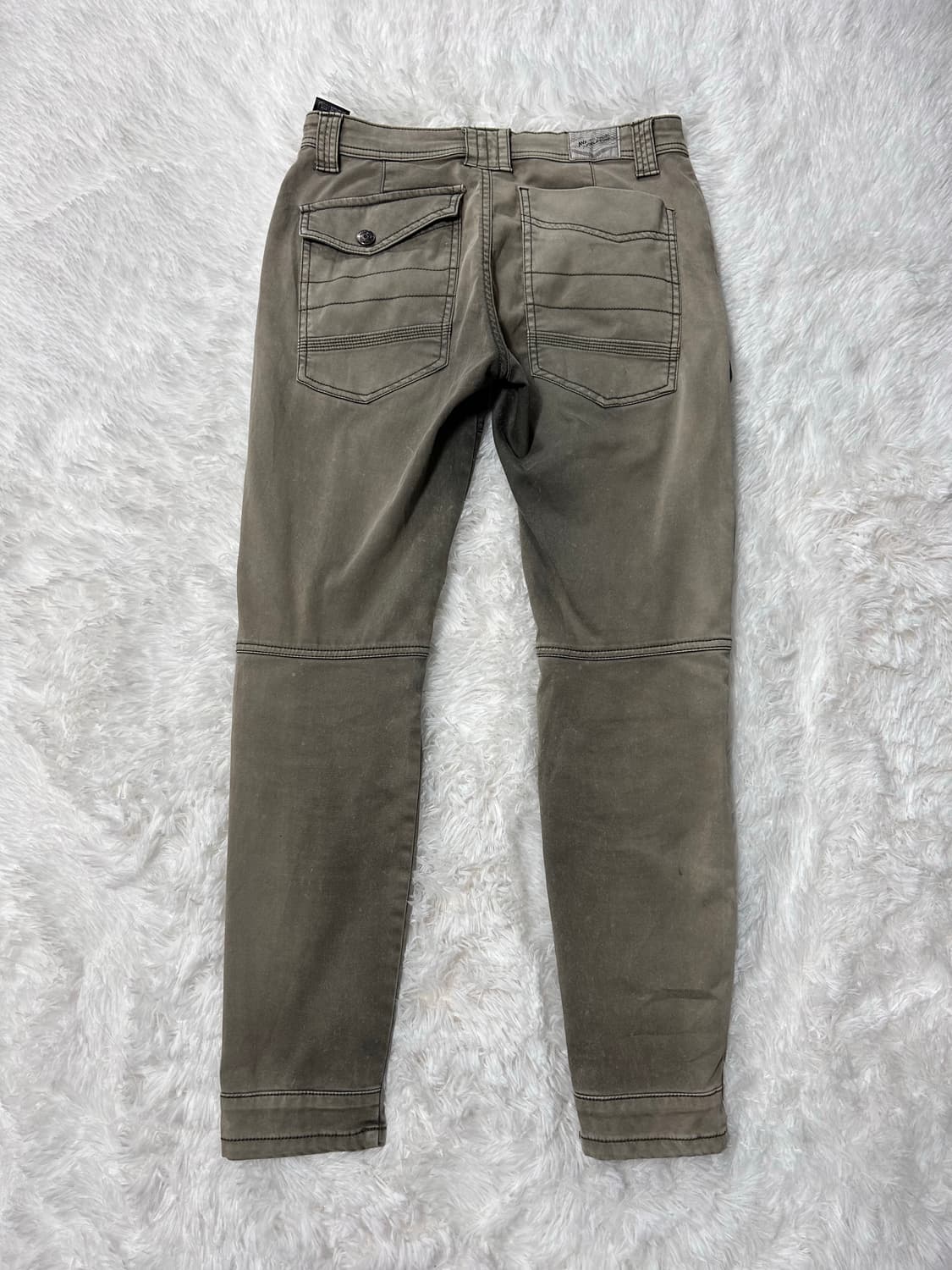 Nextworker xFieldCore fade work pants 상품이미지5