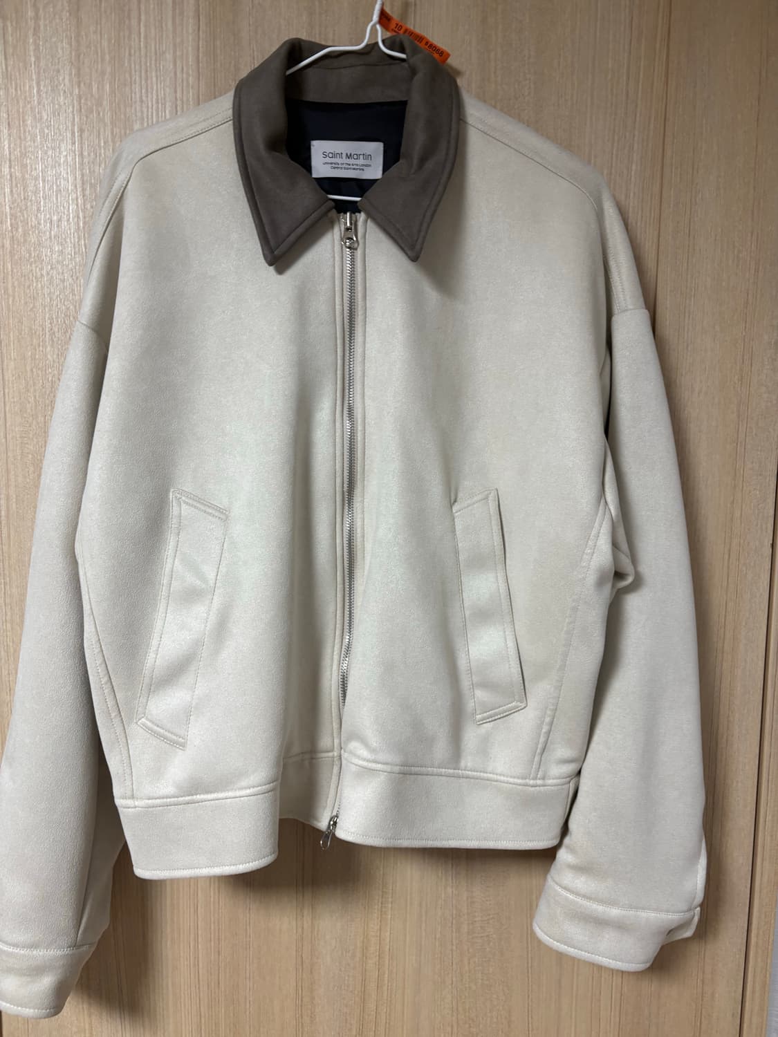 빈티지자켓 상품이미지3