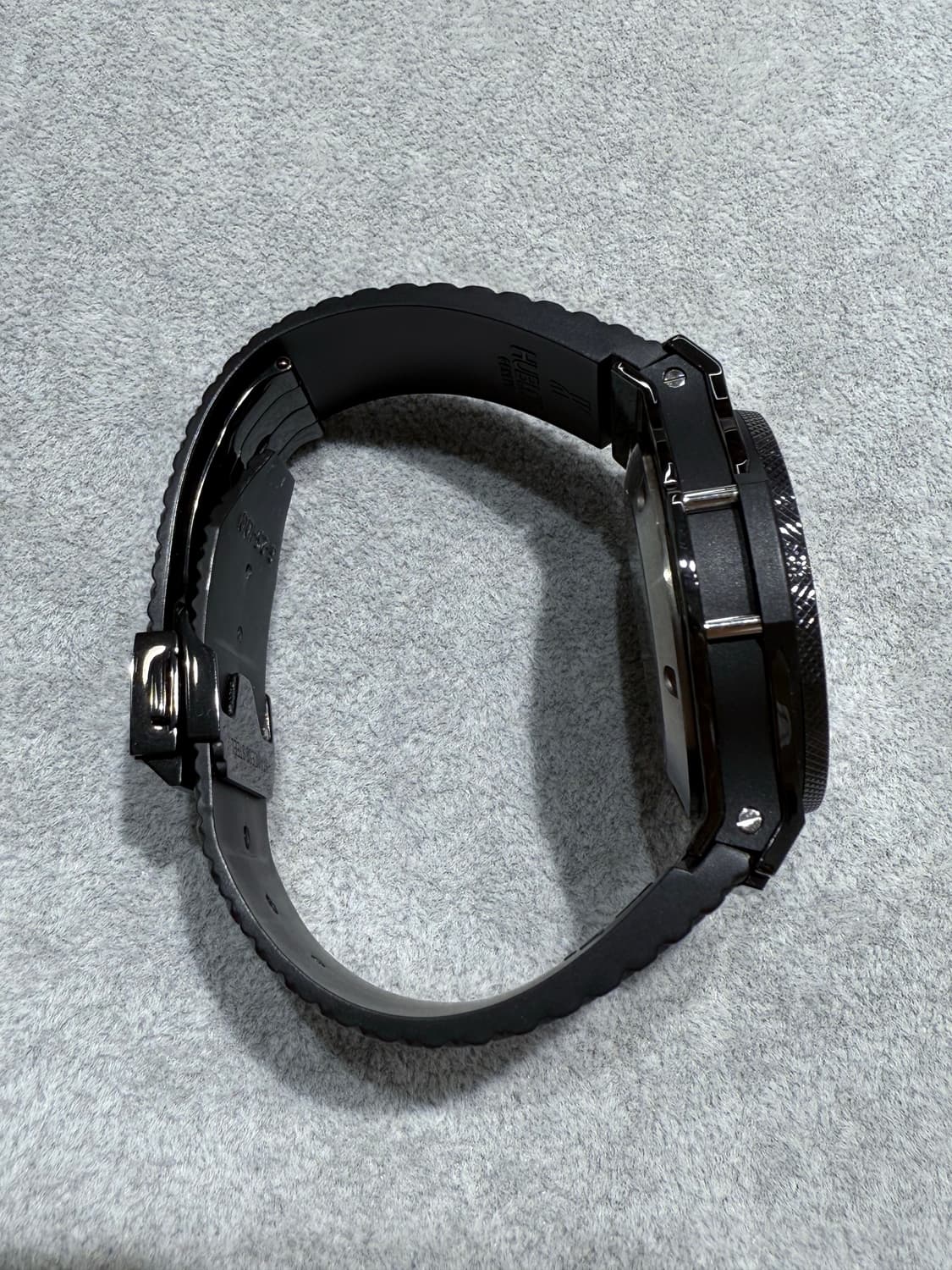 위블로 빅뱅 세라믹 44mm  상품이미지4