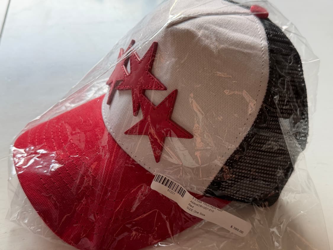 아미리 모자 새상품 상품이미지3