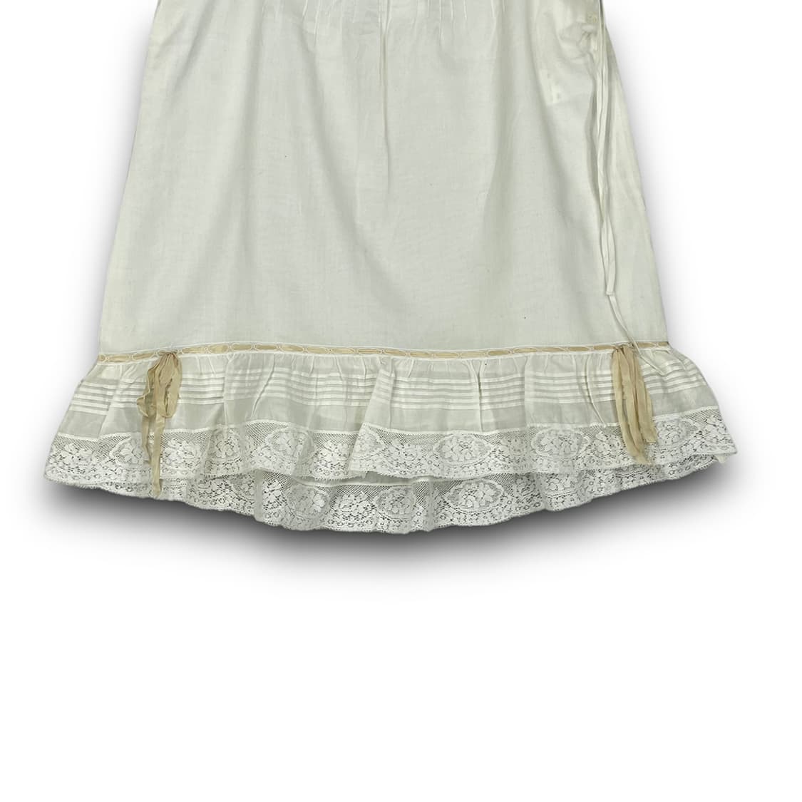 폴로랄프로렌 레이스 스커트 상품이미지4