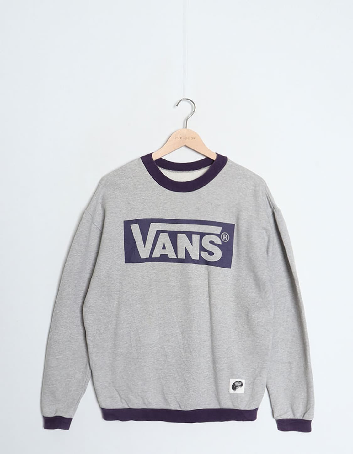 VANS Sweat Shirts 상품이미지1