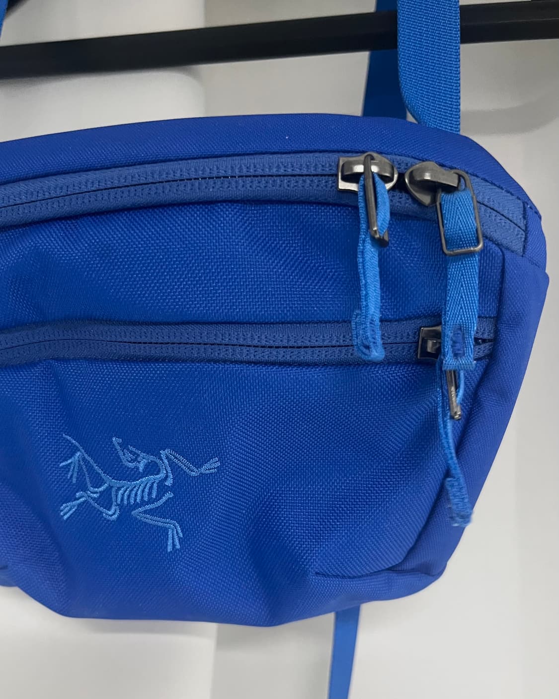 아크테릭스 맨티스 1 웨이스트 팩 상품이미지2