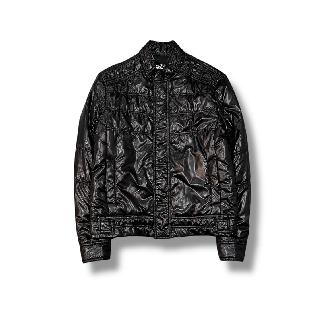 본더치 워크 패딩 y14161 상품이미지2