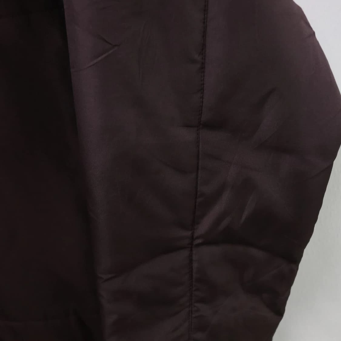 MCM 로고 자수 패딩 61490 상품이미지6