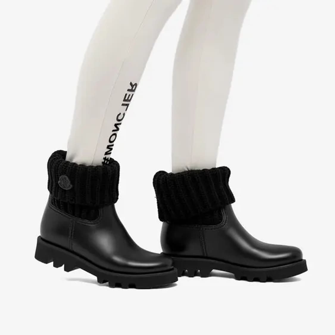 몽클레어 스노우 부츠 37 상품이미지2