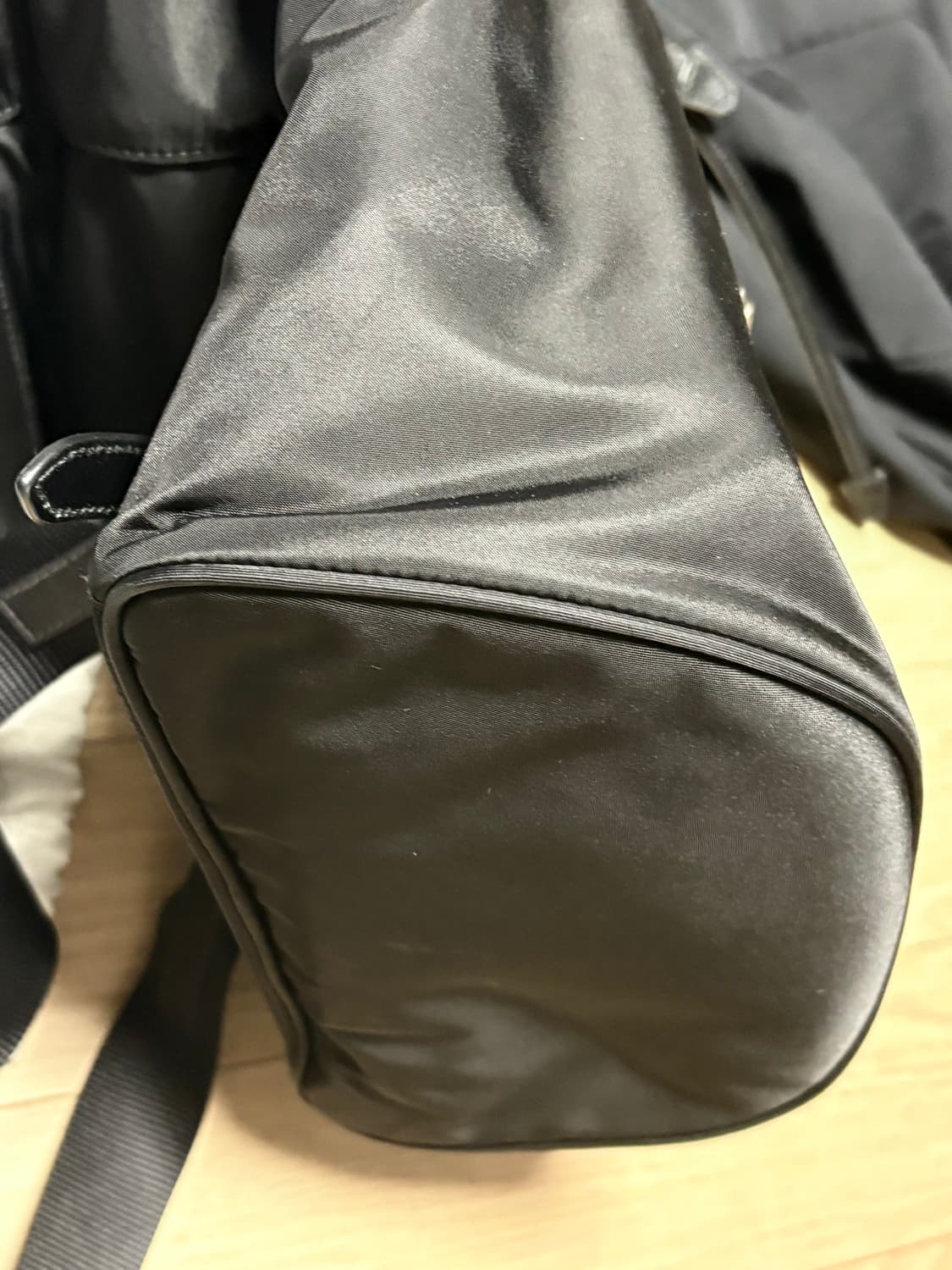 프라다 백팩 상품이미지5