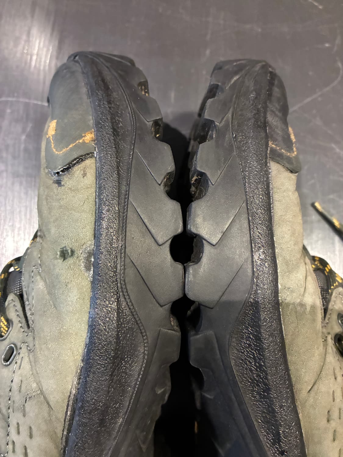 265) 호카 오네오네 카하2 고어텍스 상품이미지8