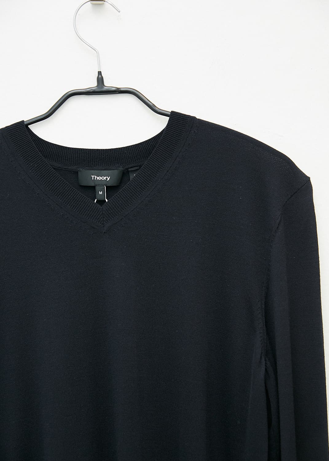 V-neck Sweater 상품이미지2