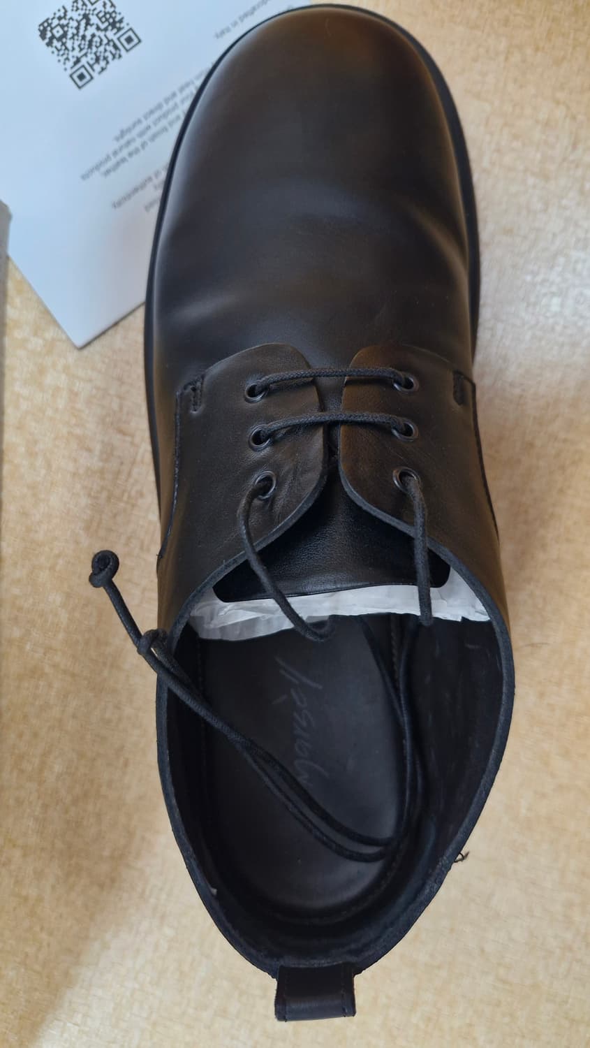 마르셀 고멜로 더비 42사이즈 상품이미지6