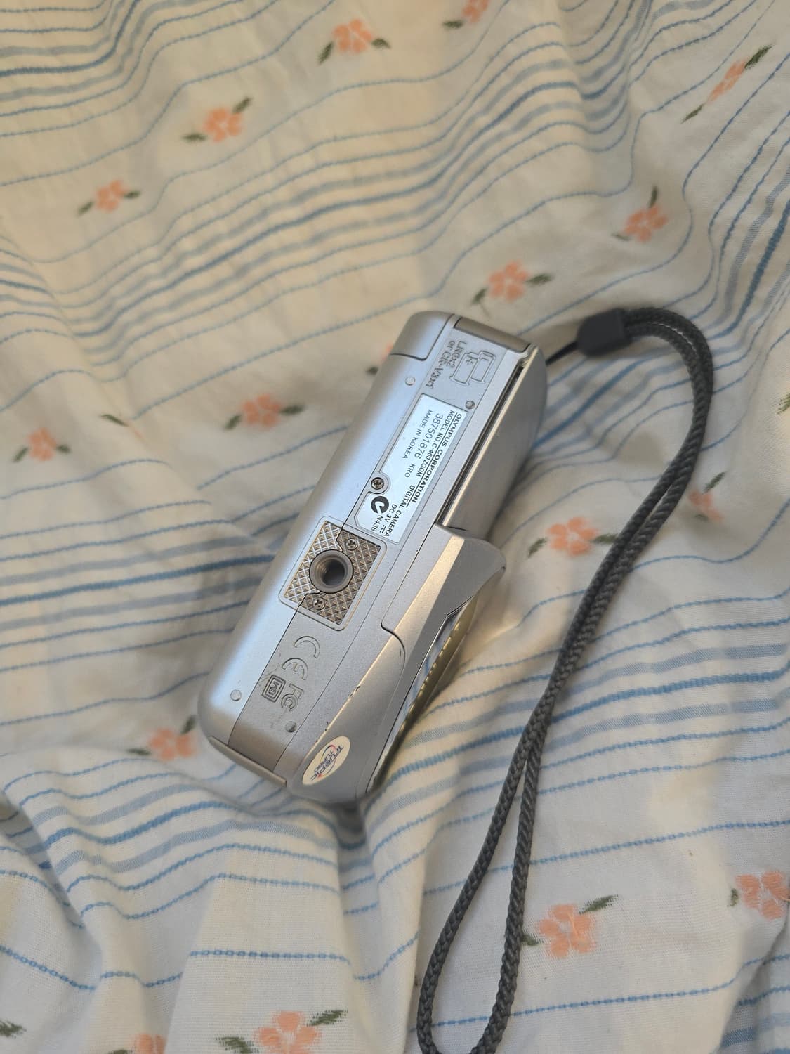 OLYMPUS C-460 ZOOM 상품이미지4