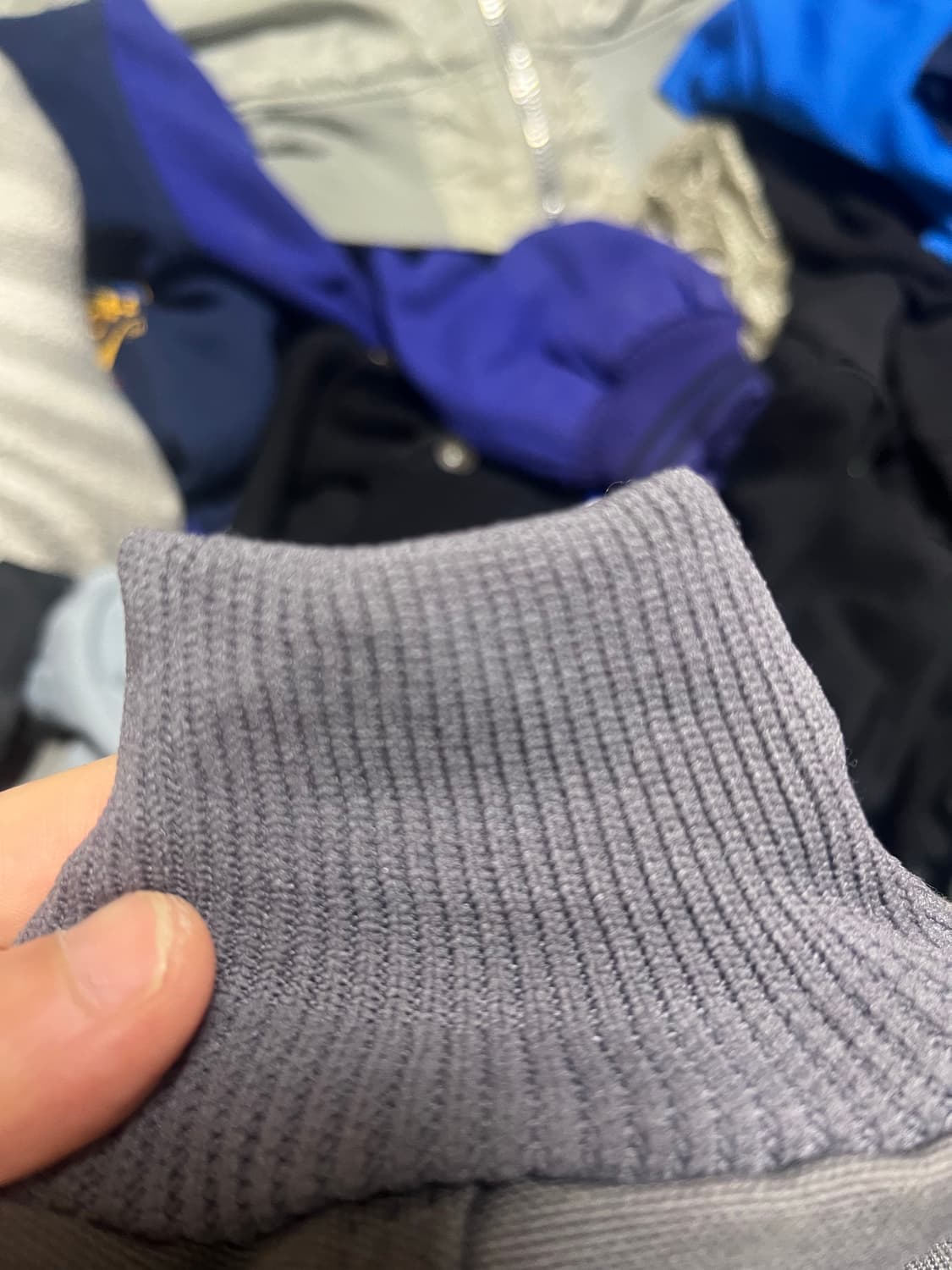 칼하트 엑티브 j40 상태 좋은 자켓점퍼 상품이미지6