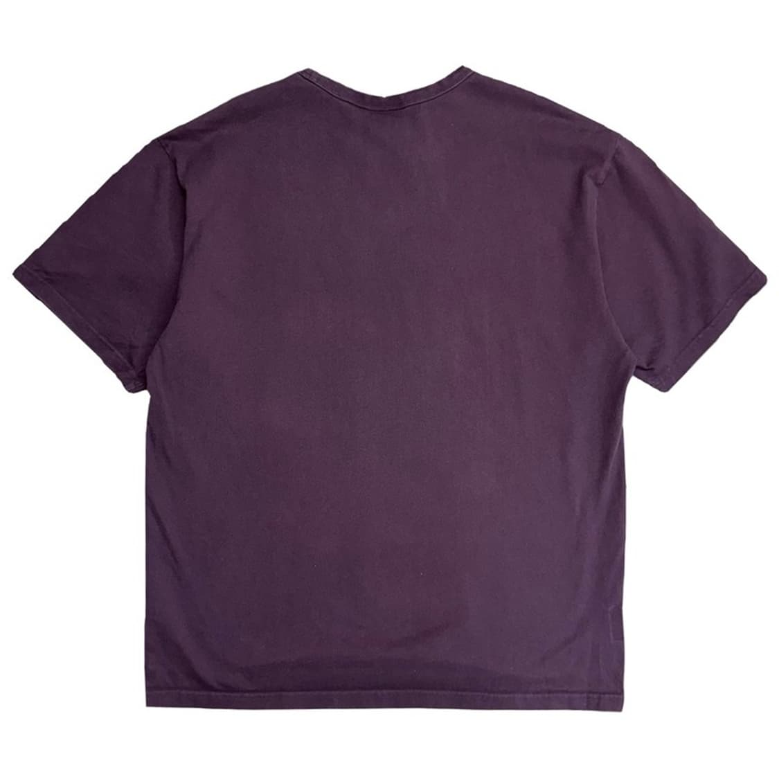 ADIDASxMark Gonzales 반팔 티 버건디 L 상품이미지9