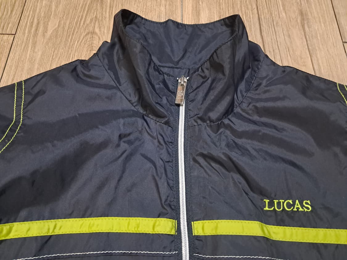 코오롱 루카스 자켓 남성95  상품이미지6