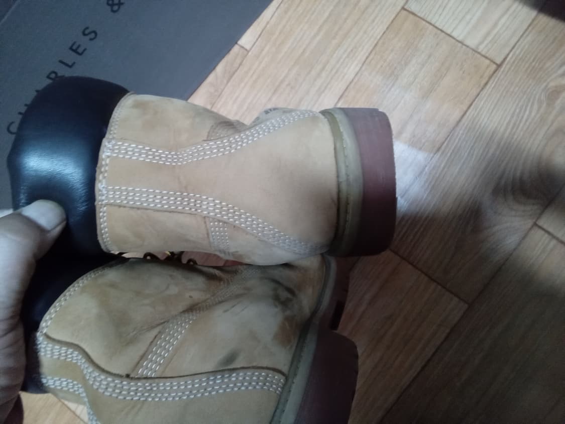 팀버랜드 프리미엄 6인치 워커 10061 상품이미지10