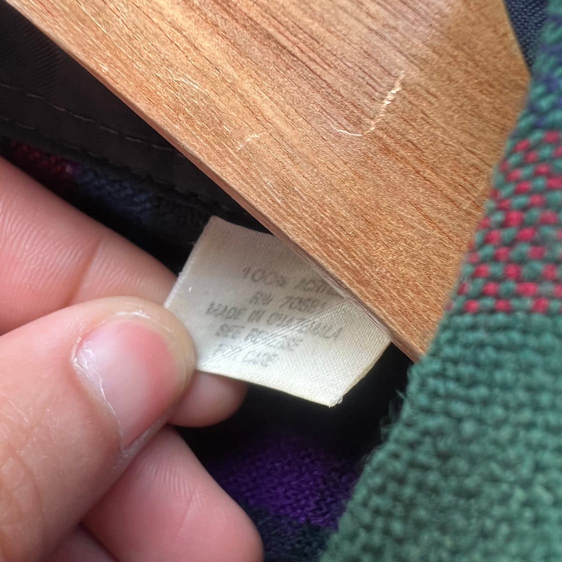 90‘s Rock Creek Ranch 웨스턴 셔츠 상품이미지8