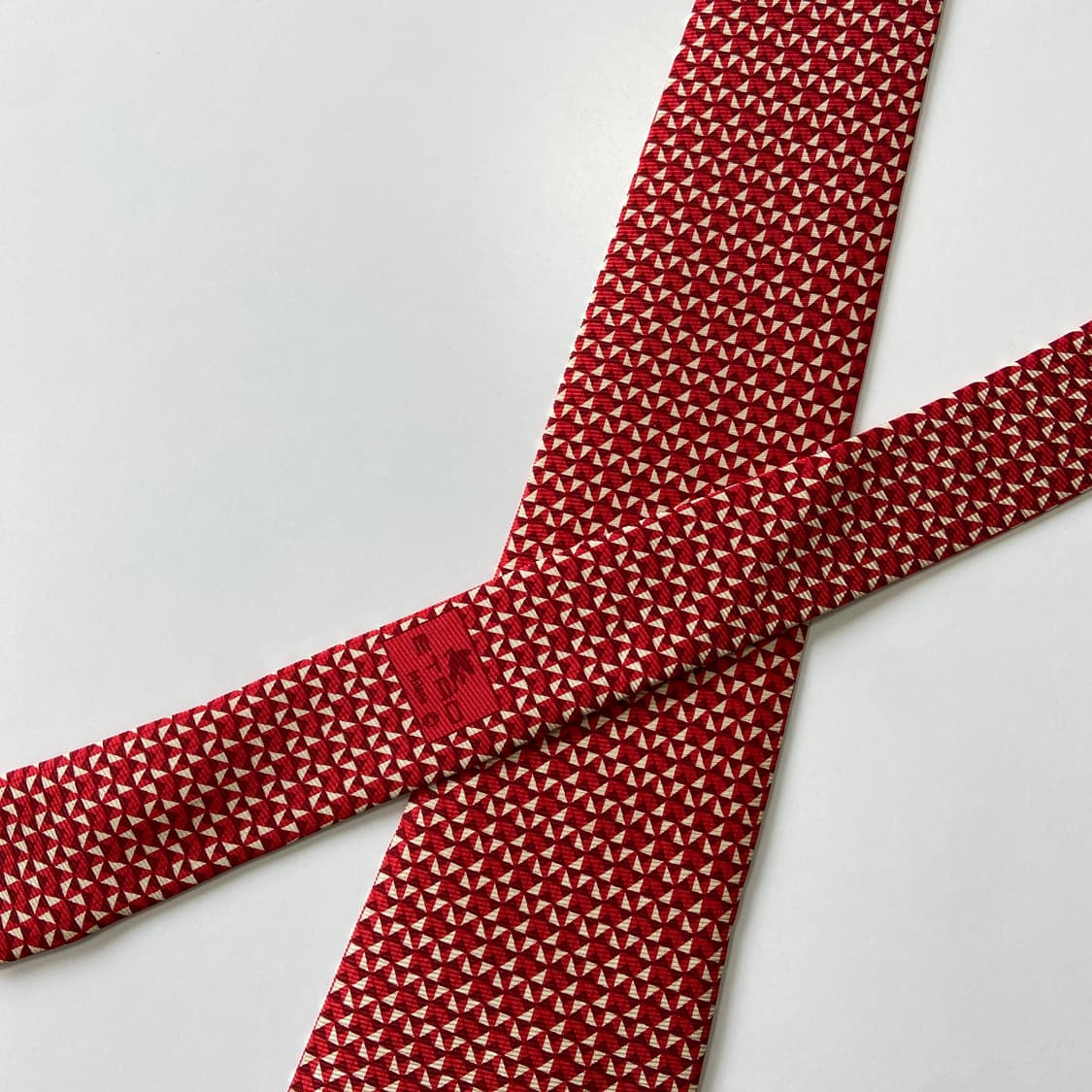 에트로(ETRO) 명품 정품넥타이 상품이미지6