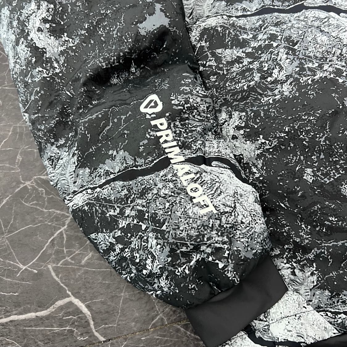 나이키 ACG 써마핏 ADV 올오버 프린티드 자켓 상품이미지10