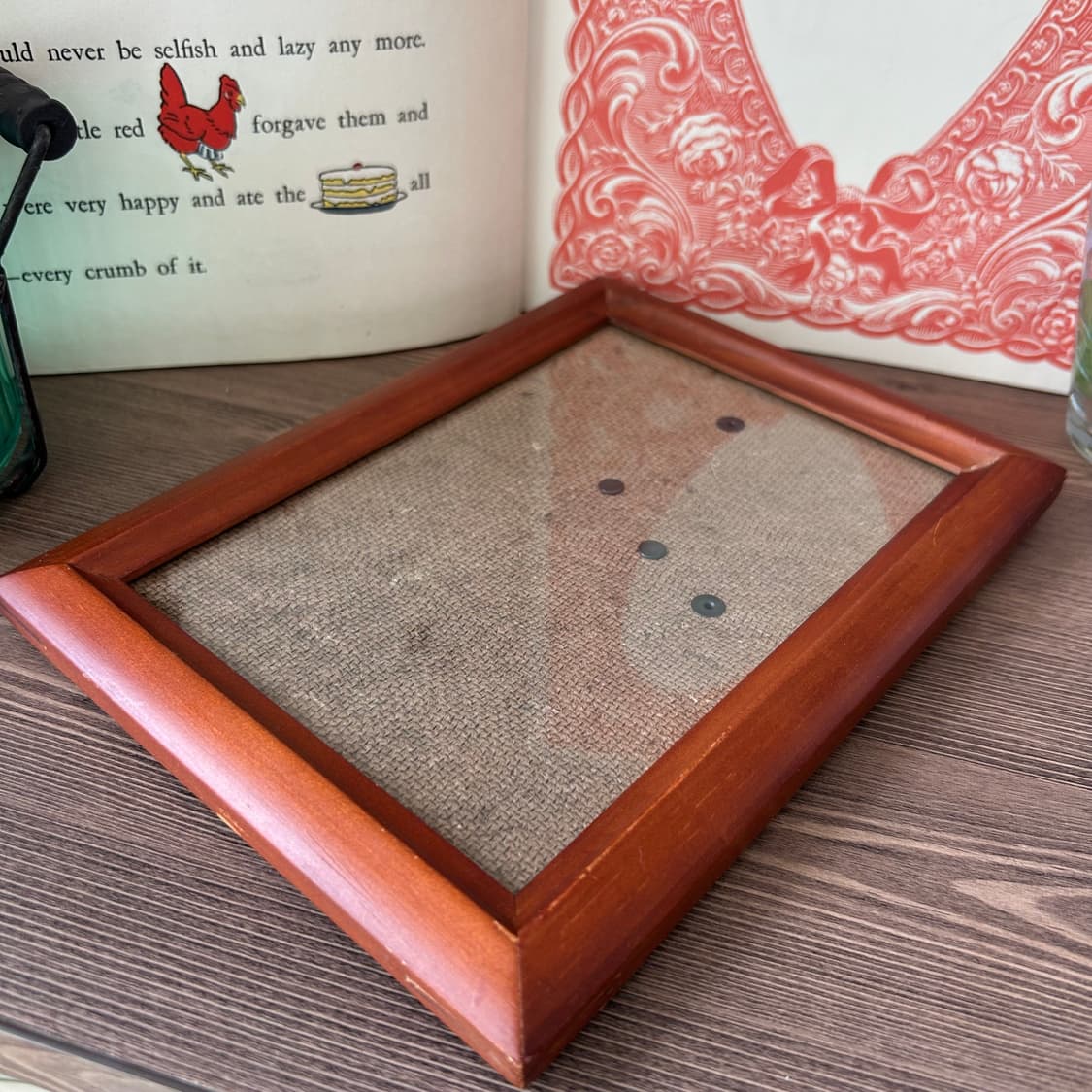 미국 빈티지 액자 사진 프레임 상품이미지9