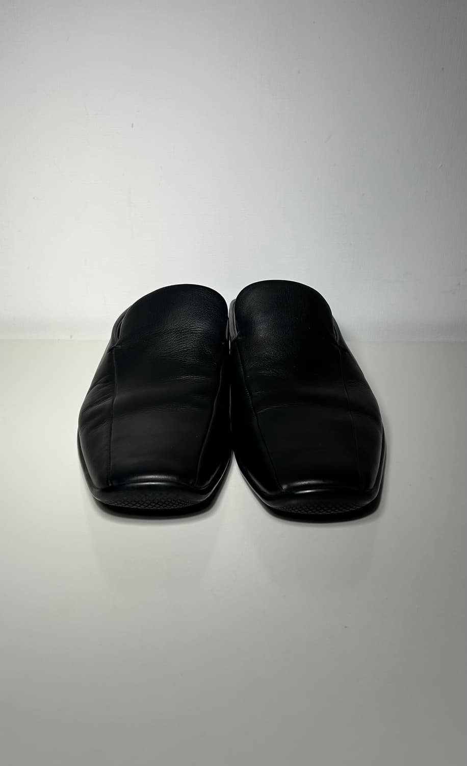 프라다 슬리퍼  상품이미지2