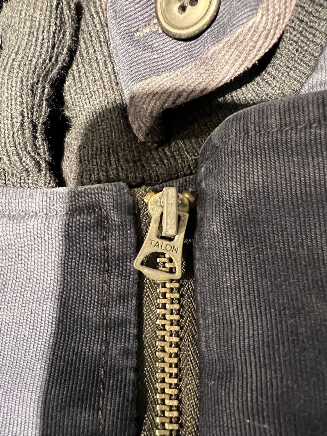 폴로 랄프로렌 덱자켓 m사이즈 상품이미지7